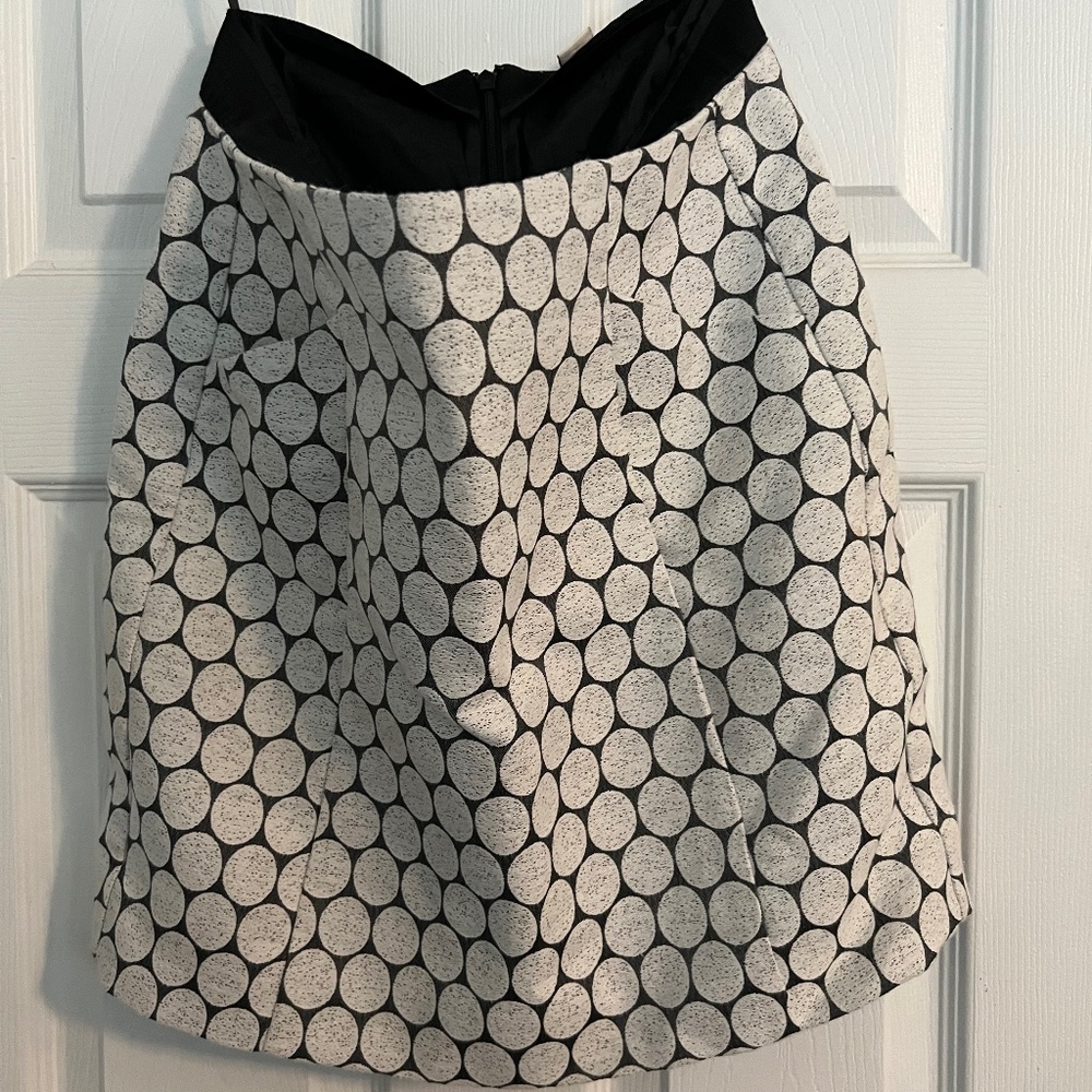 J Crew Woman’s knee length skirt